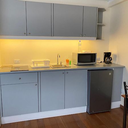 קיטו Suites Metropoli מראה חיצוני תמונה