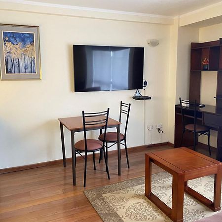 קיטו Suites Metropoli מראה חיצוני תמונה