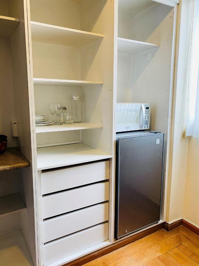 קיטו Suites Metropoli מראה חיצוני תמונה