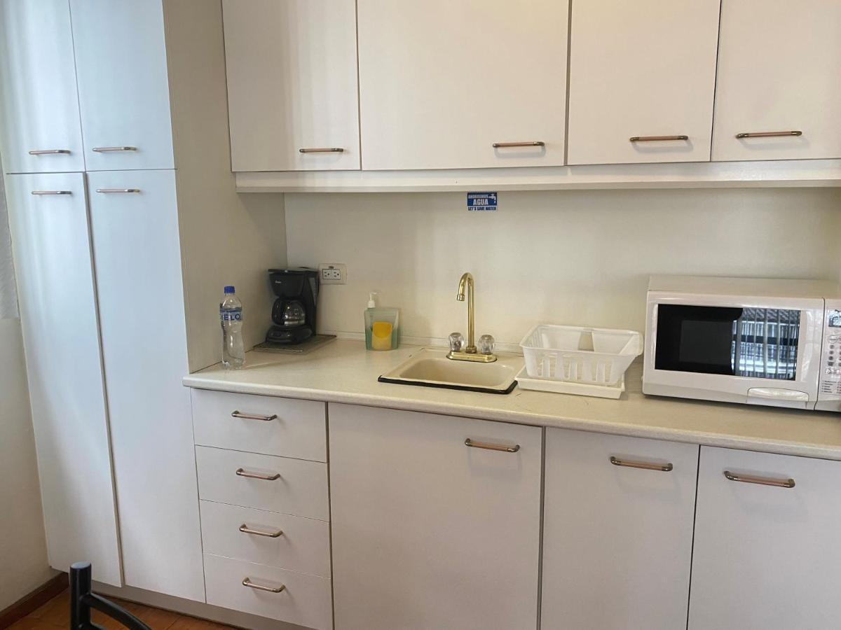 קיטו Suites Metropoli מראה חיצוני תמונה