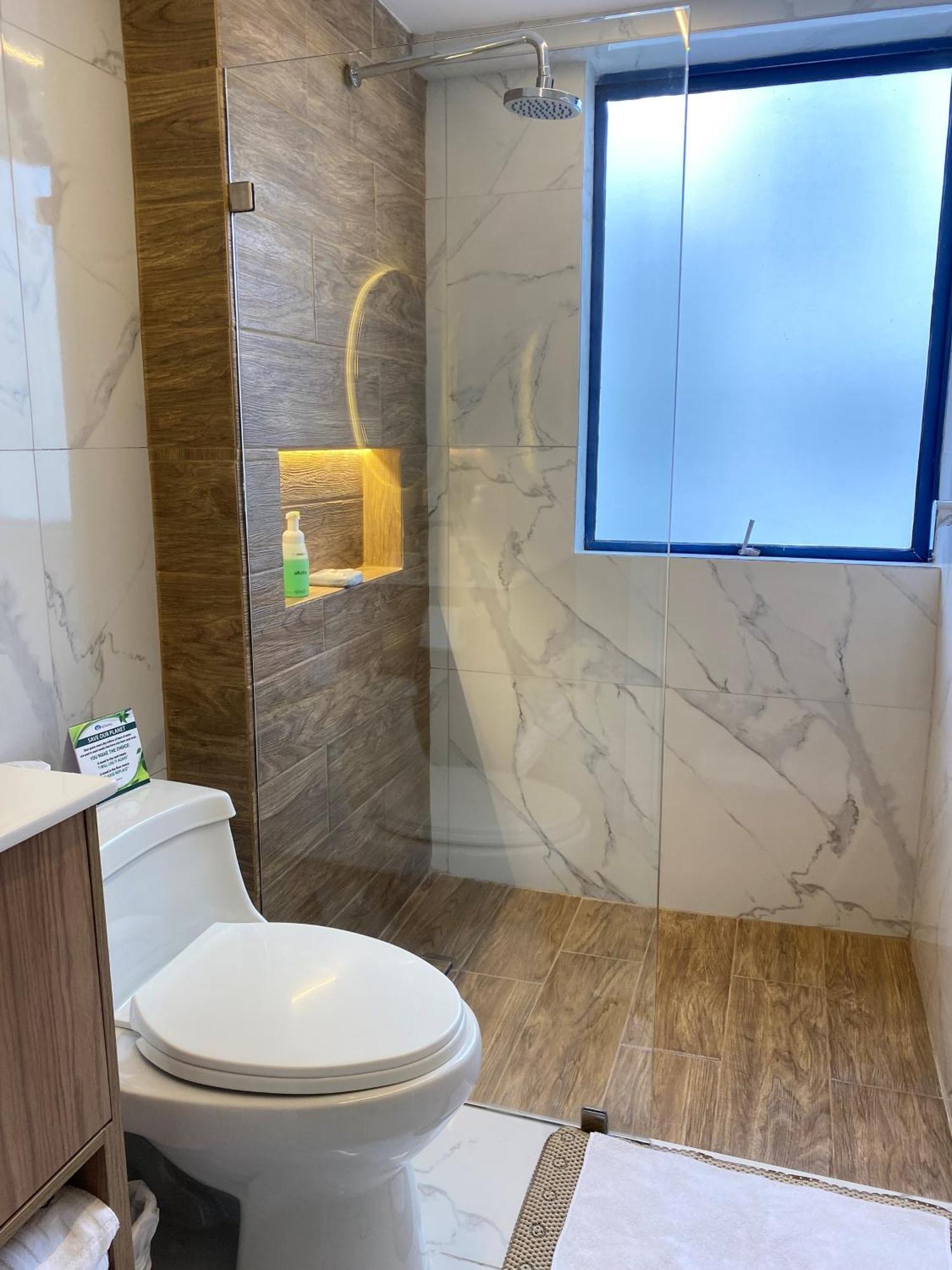 קיטו Suites Metropoli מראה חיצוני תמונה
