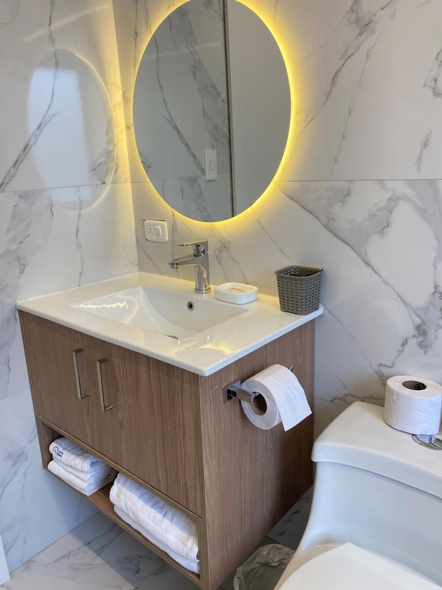 קיטו Suites Metropoli מראה חיצוני תמונה