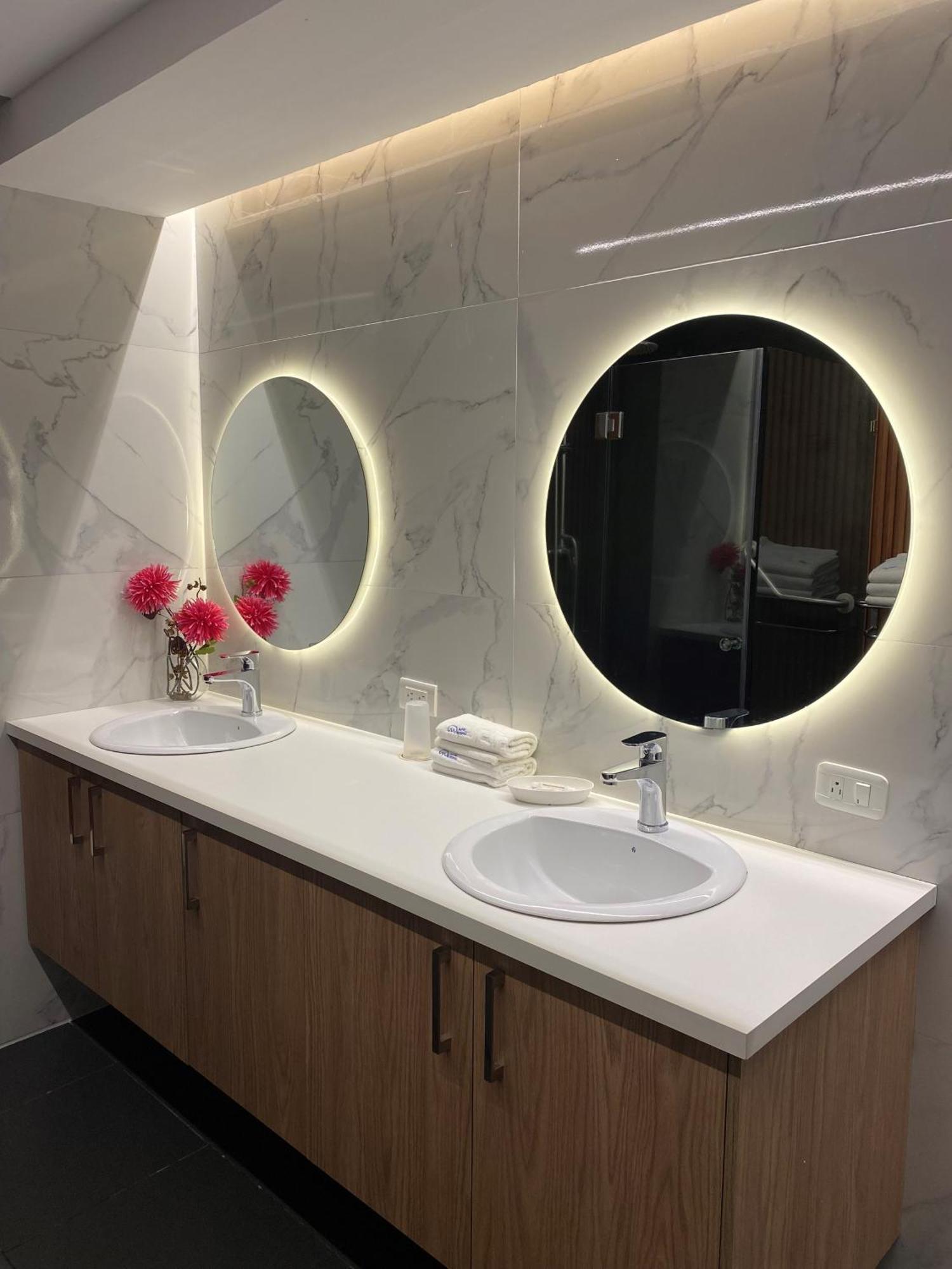 קיטו Suites Metropoli מראה חיצוני תמונה