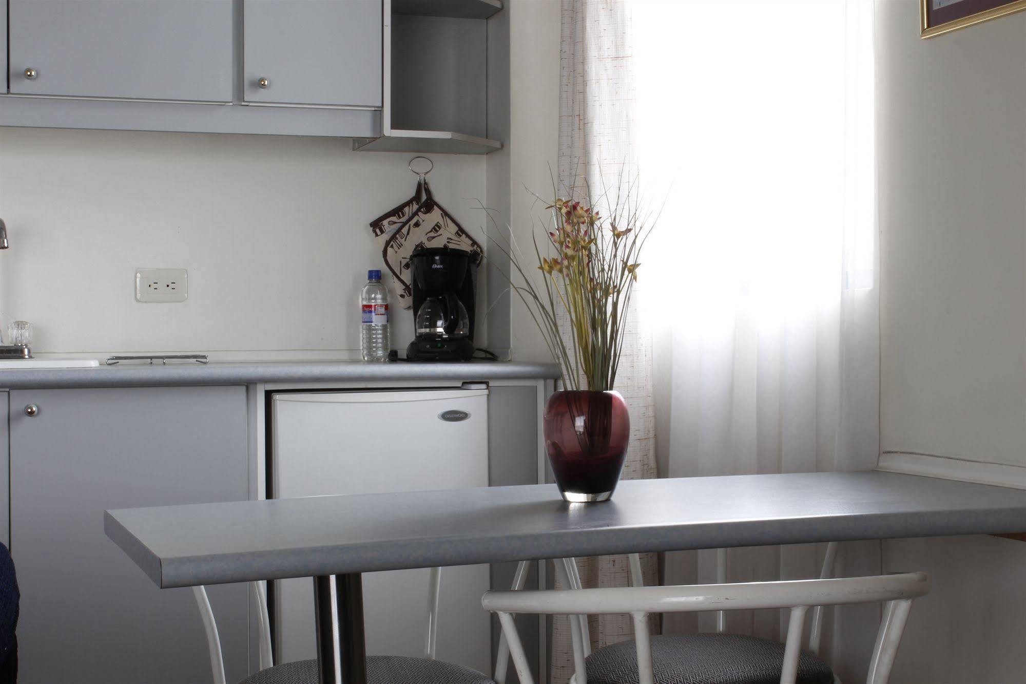 קיטו Suites Metropoli מראה חיצוני תמונה